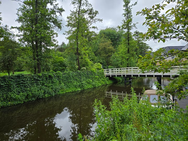 Foto 28 van Machiel van Marlepad 2