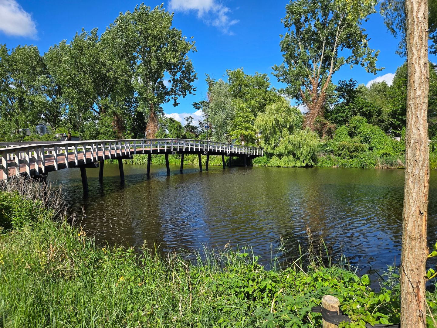 Foto 29 van Machiel van Marlepad 2