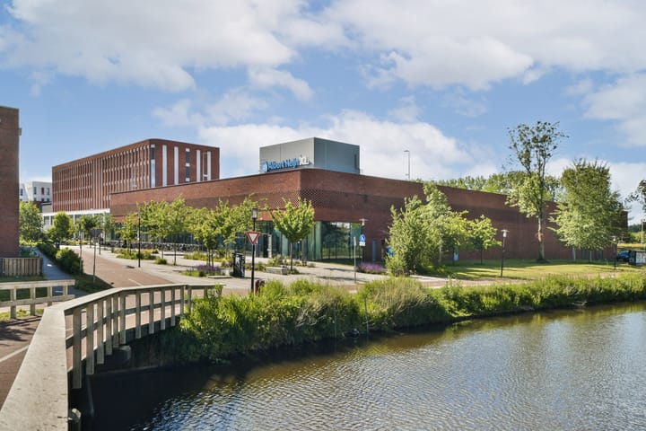 Foto 30 van Machiel van Marlepad 2