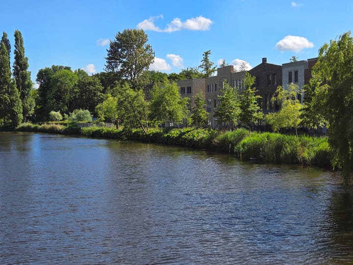 Foto 32 van Machiel van Marlepad 2