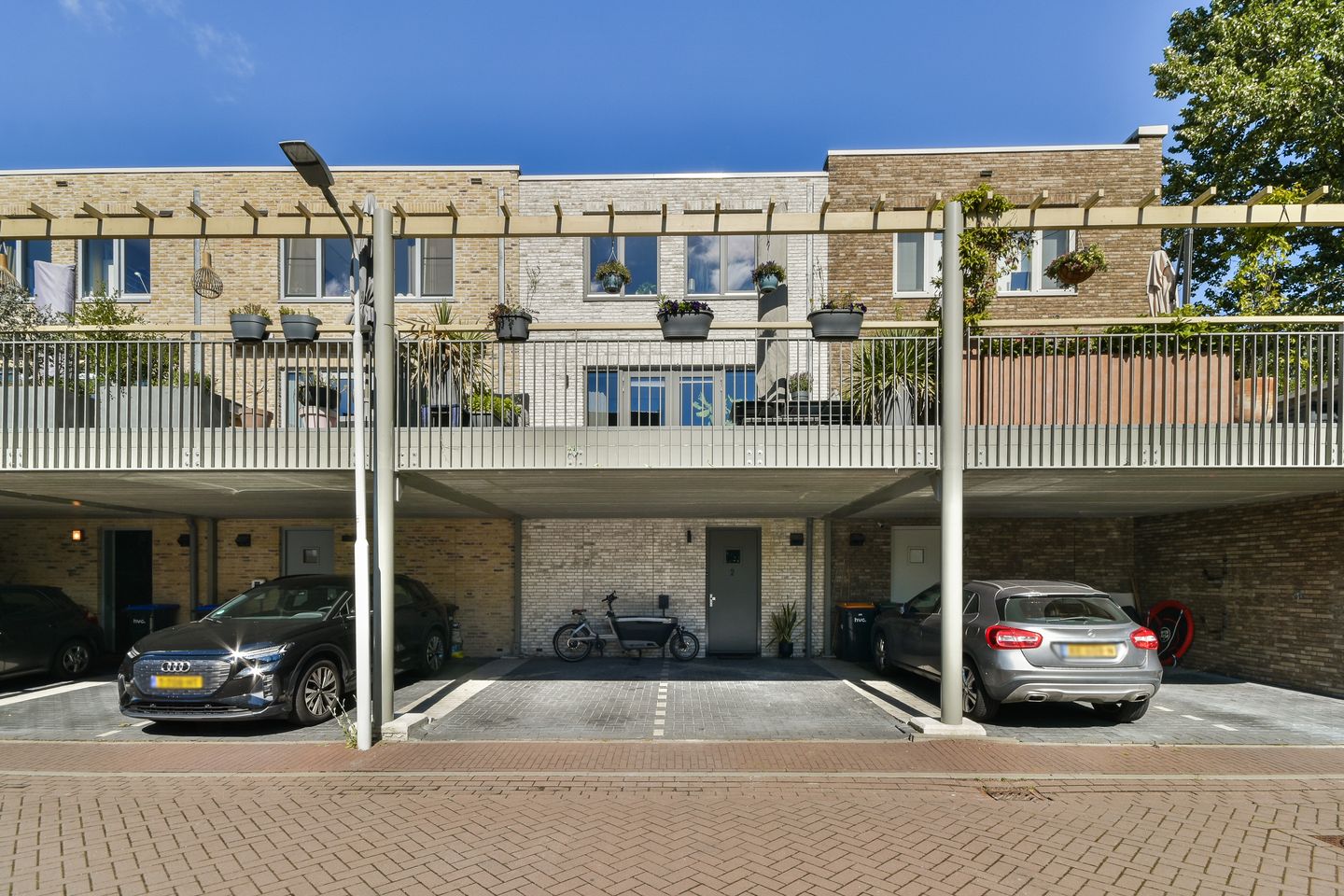 Foto 34 van Machiel van Marlepad 2