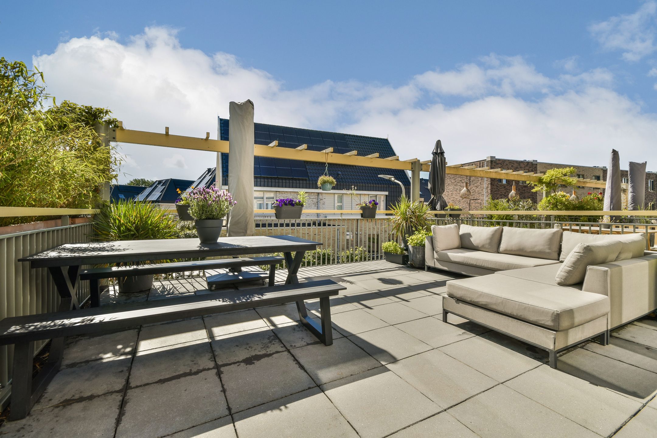 Foto 12 van Machiel van Marlepad 2