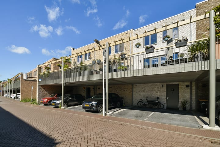 Foto 35 van Machiel van Marlepad 2