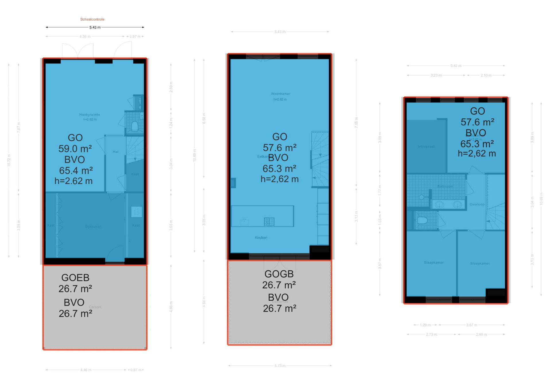 Foto 36 van Machiel van Marlepad 2