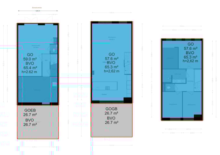 Foto 36 van Machiel van Marlepad 2
