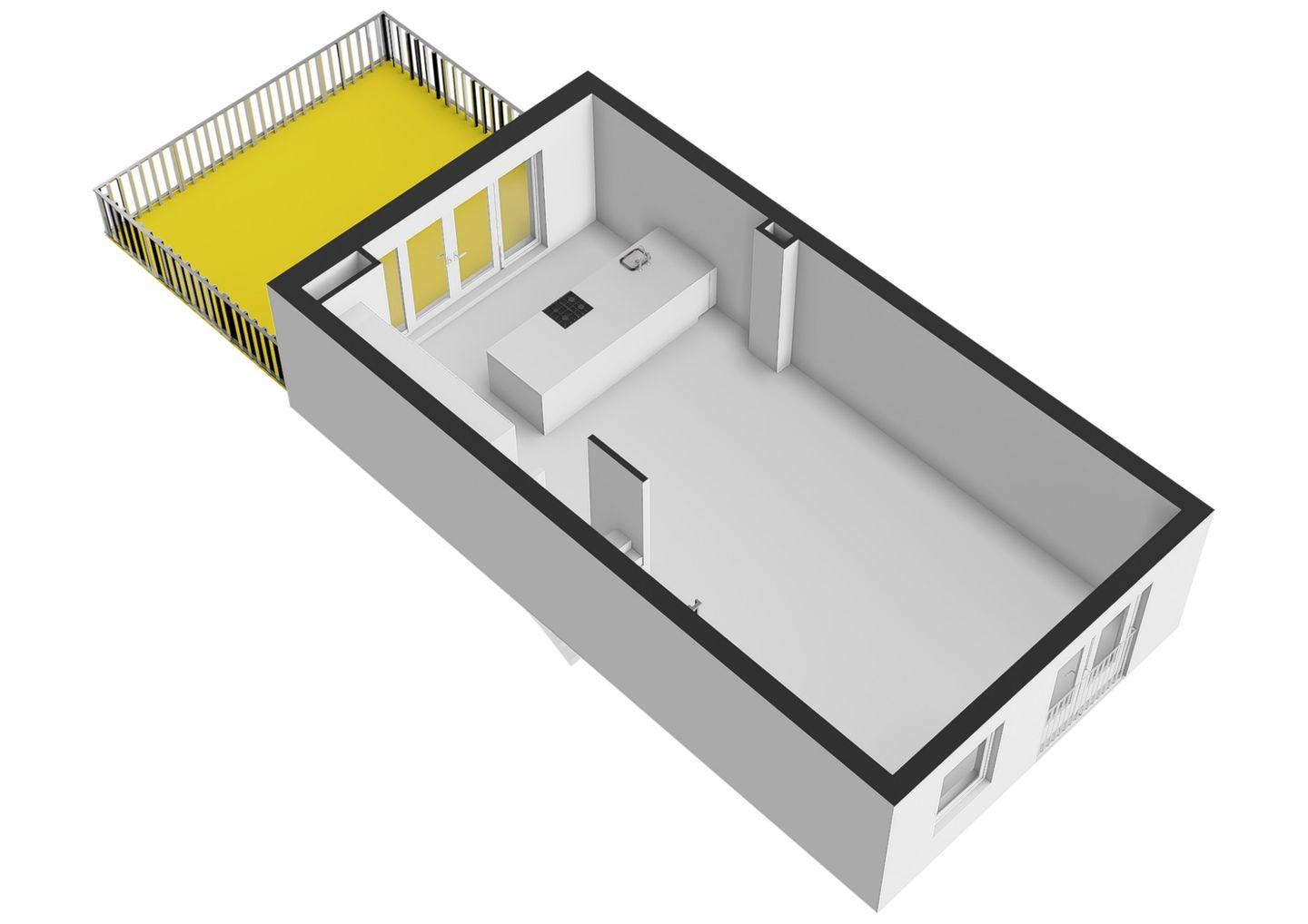Foto 40 van Machiel van Marlepad 2
