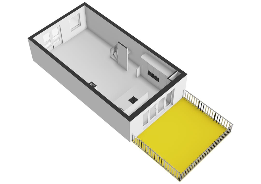 Foto 41 van Machiel van Marlepad 2