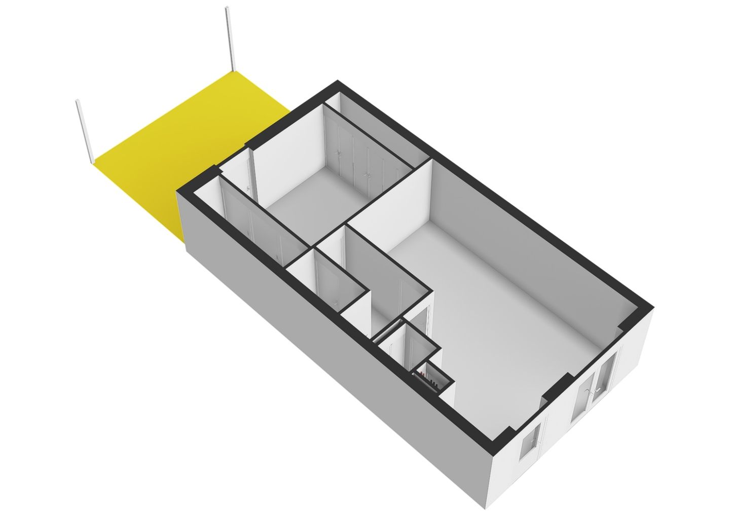 Foto 44 van Machiel van Marlepad 2