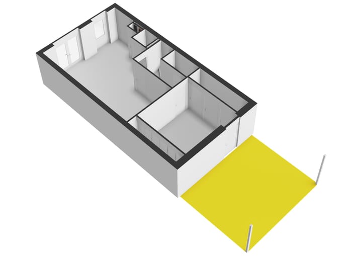 Foto 45 van Machiel van Marlepad 2
