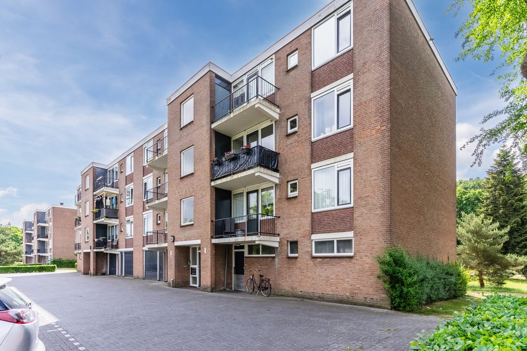 Photo 1 of Wilgenstraat 31