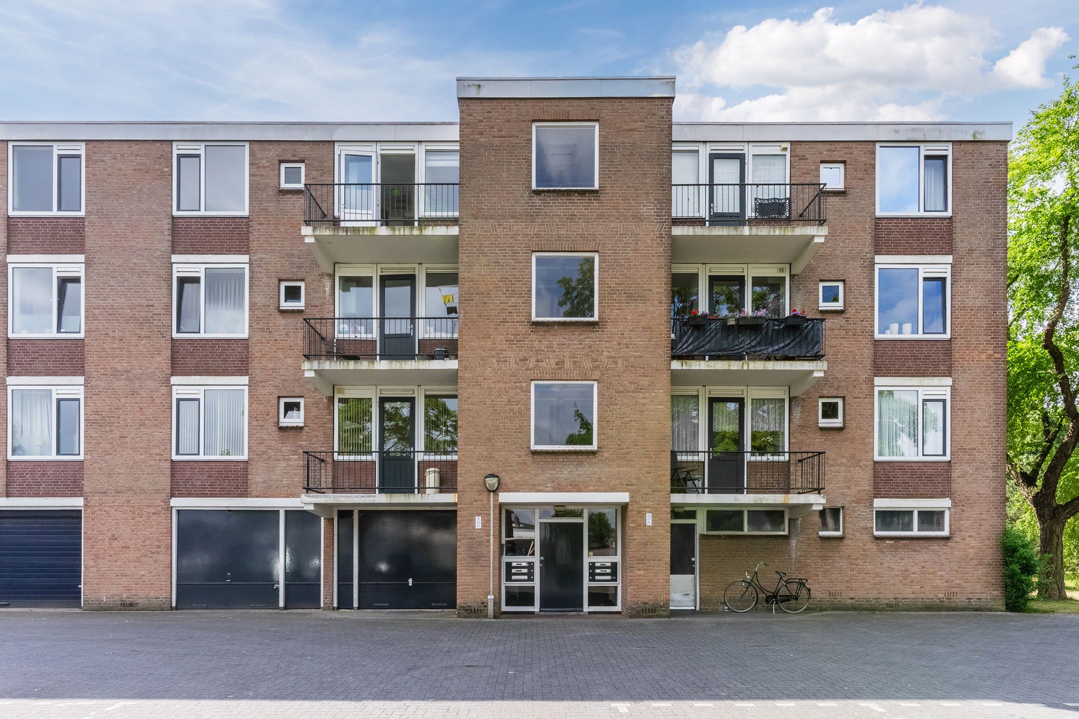 Photo 6 of Wilgenstraat 31