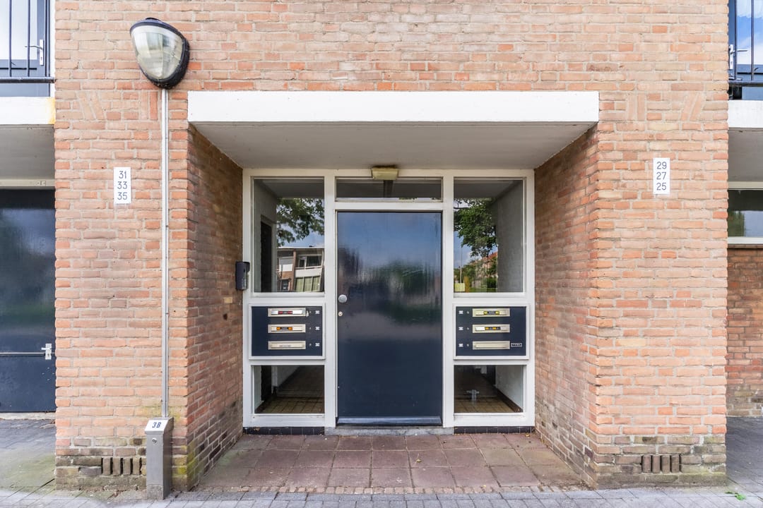 Photo 7 of Wilgenstraat 31