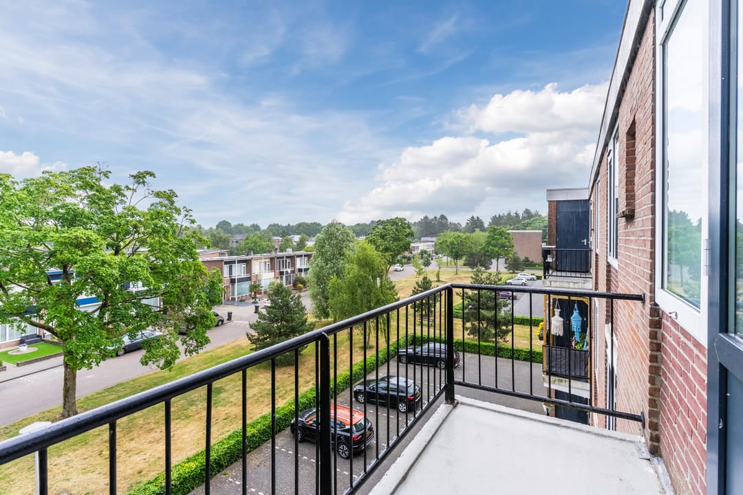 Photo 23 of Wilgenstraat 31