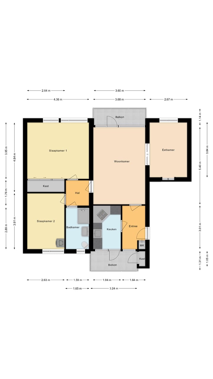Foto 31 van Wilgenstraat 31