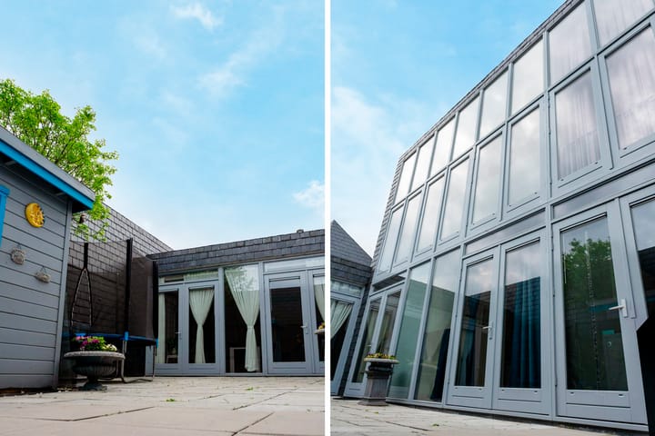 Foto 1 van Böttgerwater 46