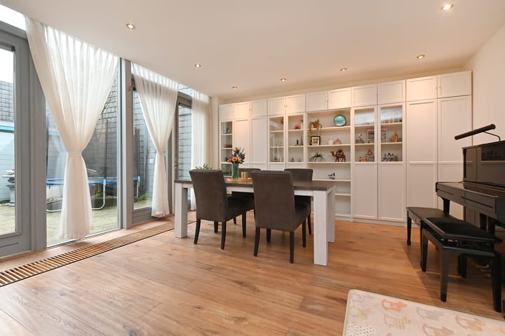 Foto 13 van Böttgerwater 46