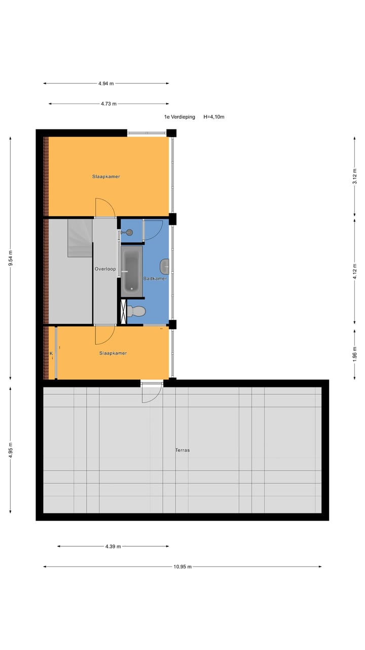 Foto 46 van Böttgerwater 46