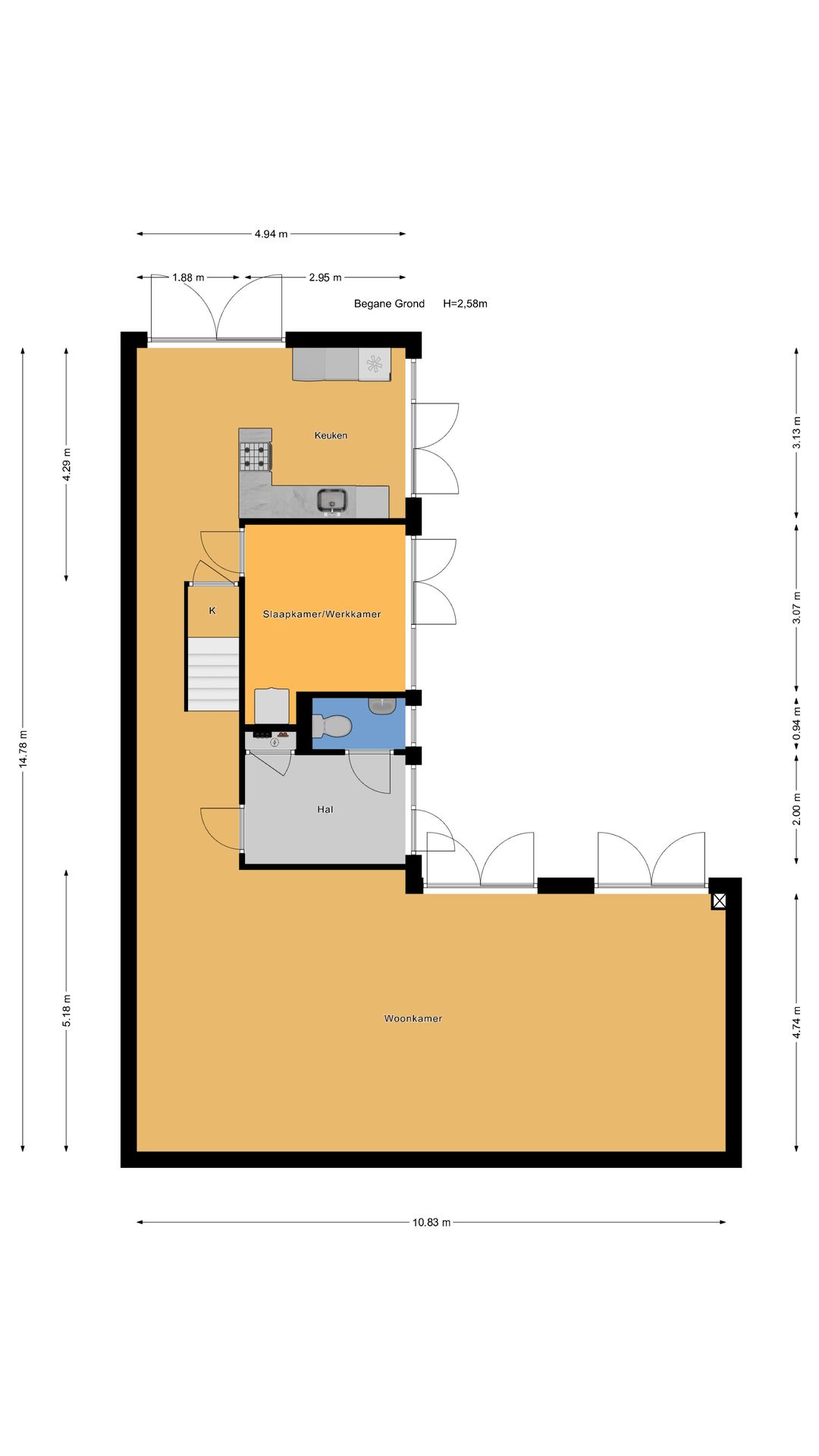 Photo 47 of Böttgerwater 46