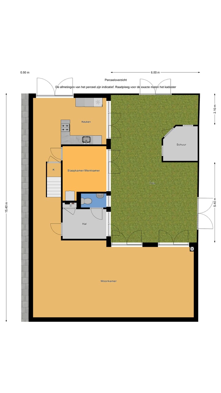 Foto 48 van Böttgerwater 46