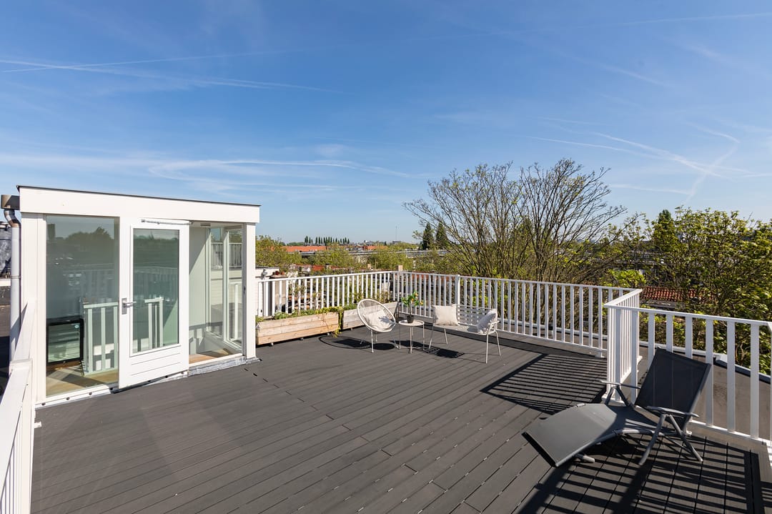 Foto 1 van Admiraal De Ruijterweg 274-4