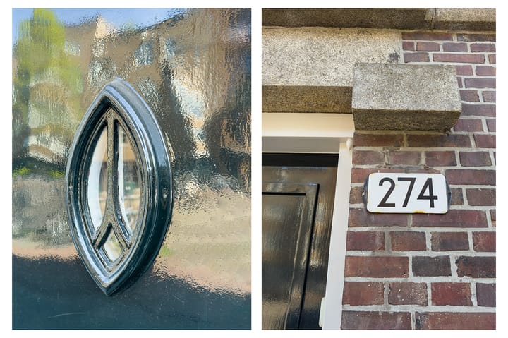 Foto 4 van Admiraal De Ruijterweg 274-4