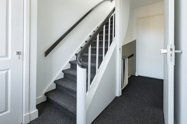 Foto 5 van Admiraal De Ruijterweg 274-4