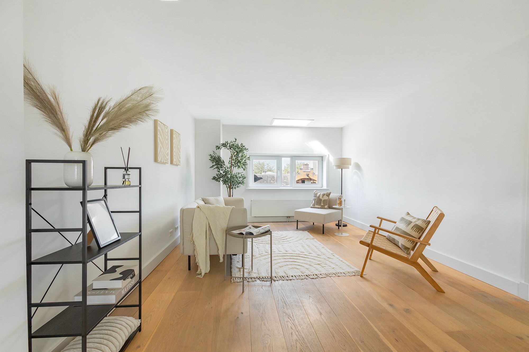 Foto 9 van Admiraal De Ruijterweg 274-4