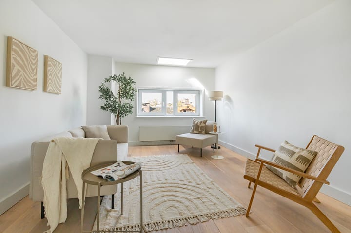 Foto 2 van Admiraal De Ruijterweg 274-4