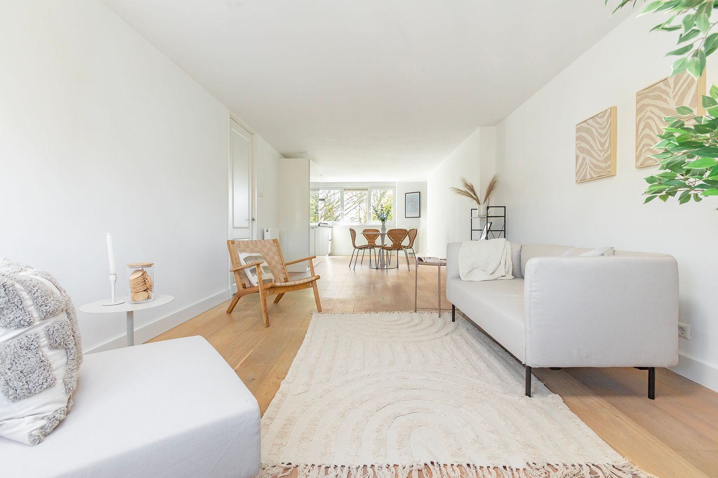 Foto 10 van Admiraal De Ruijterweg 274-4