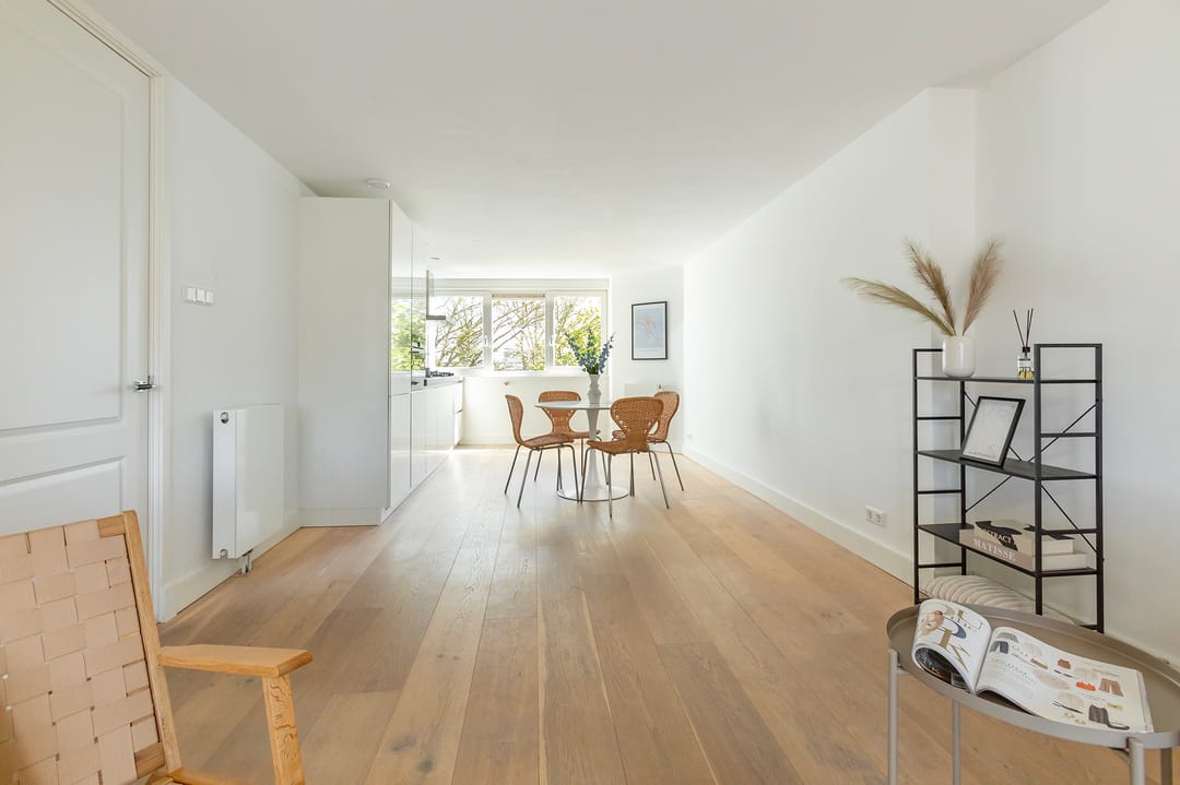 Foto 11 van Admiraal De Ruijterweg 274-4