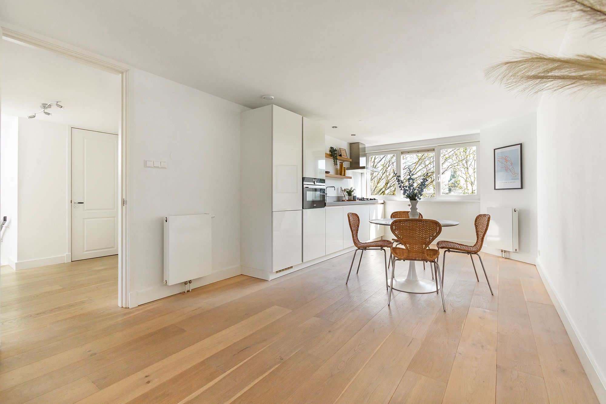 Foto 12 van Admiraal De Ruijterweg 274-4