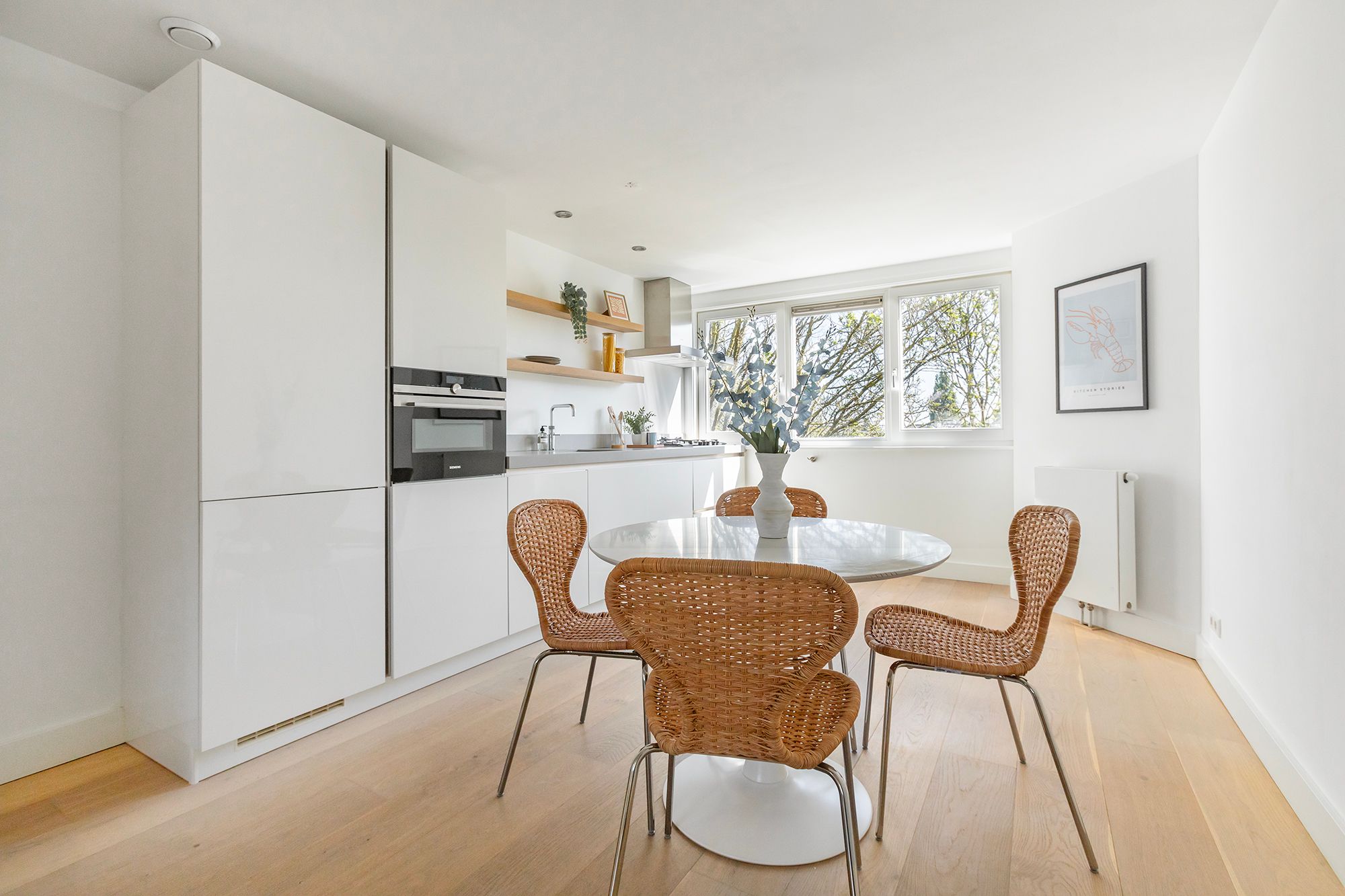 Foto 3 van Admiraal De Ruijterweg 274-4