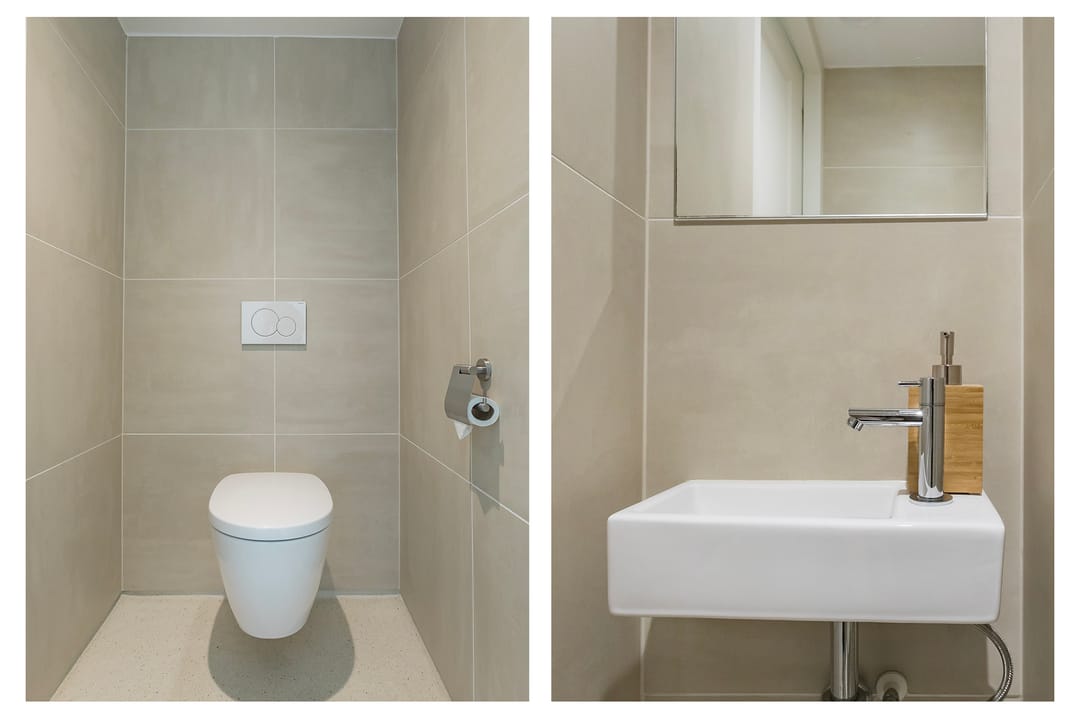 Foto 28 van Admiraal De Ruijterweg 274-4