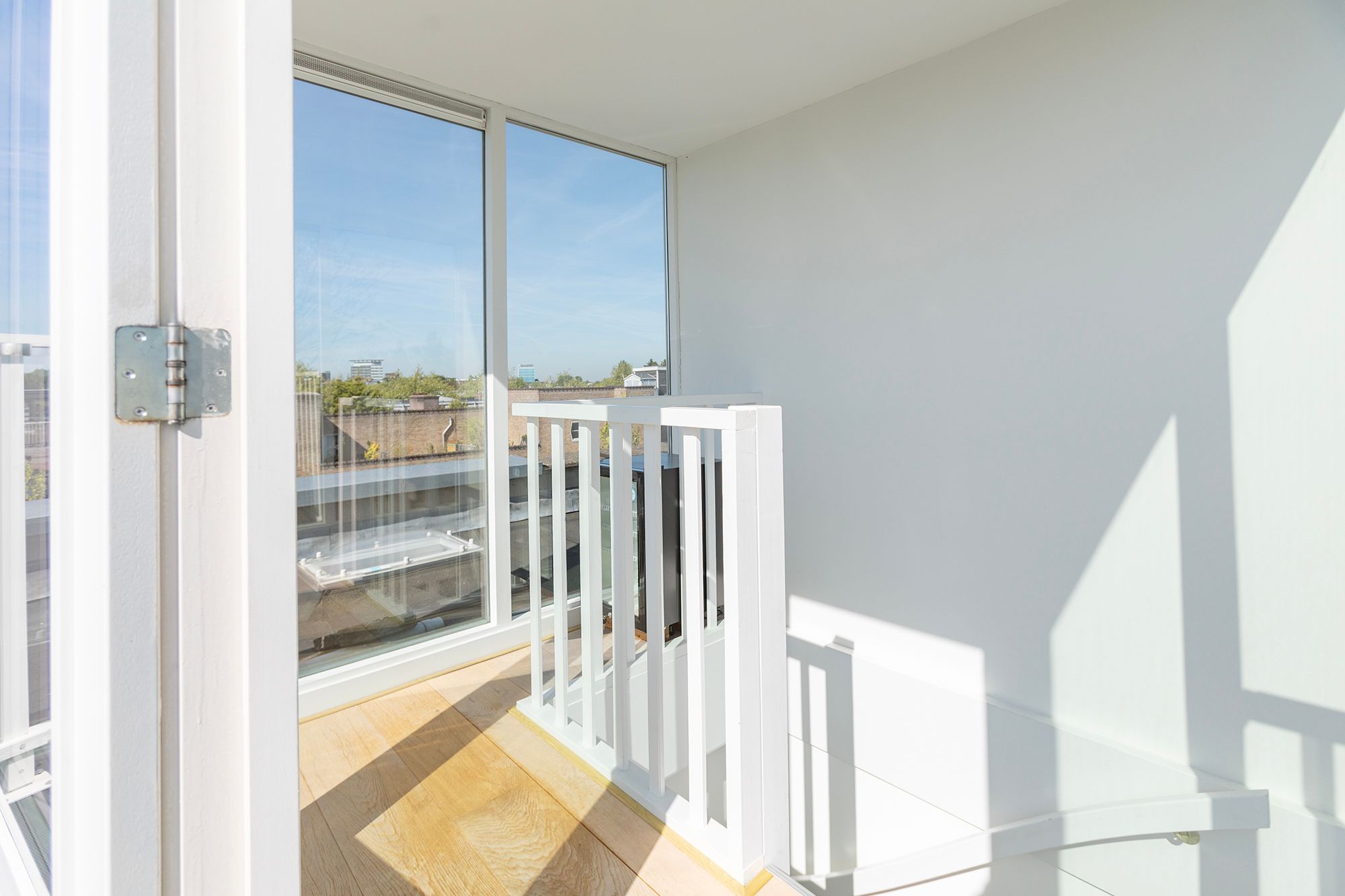 Foto 30 van Admiraal De Ruijterweg 274-4