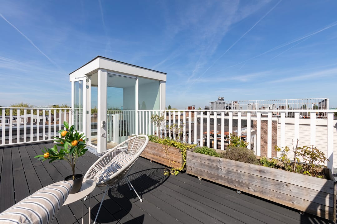 Foto 31 van Admiraal De Ruijterweg 274-4