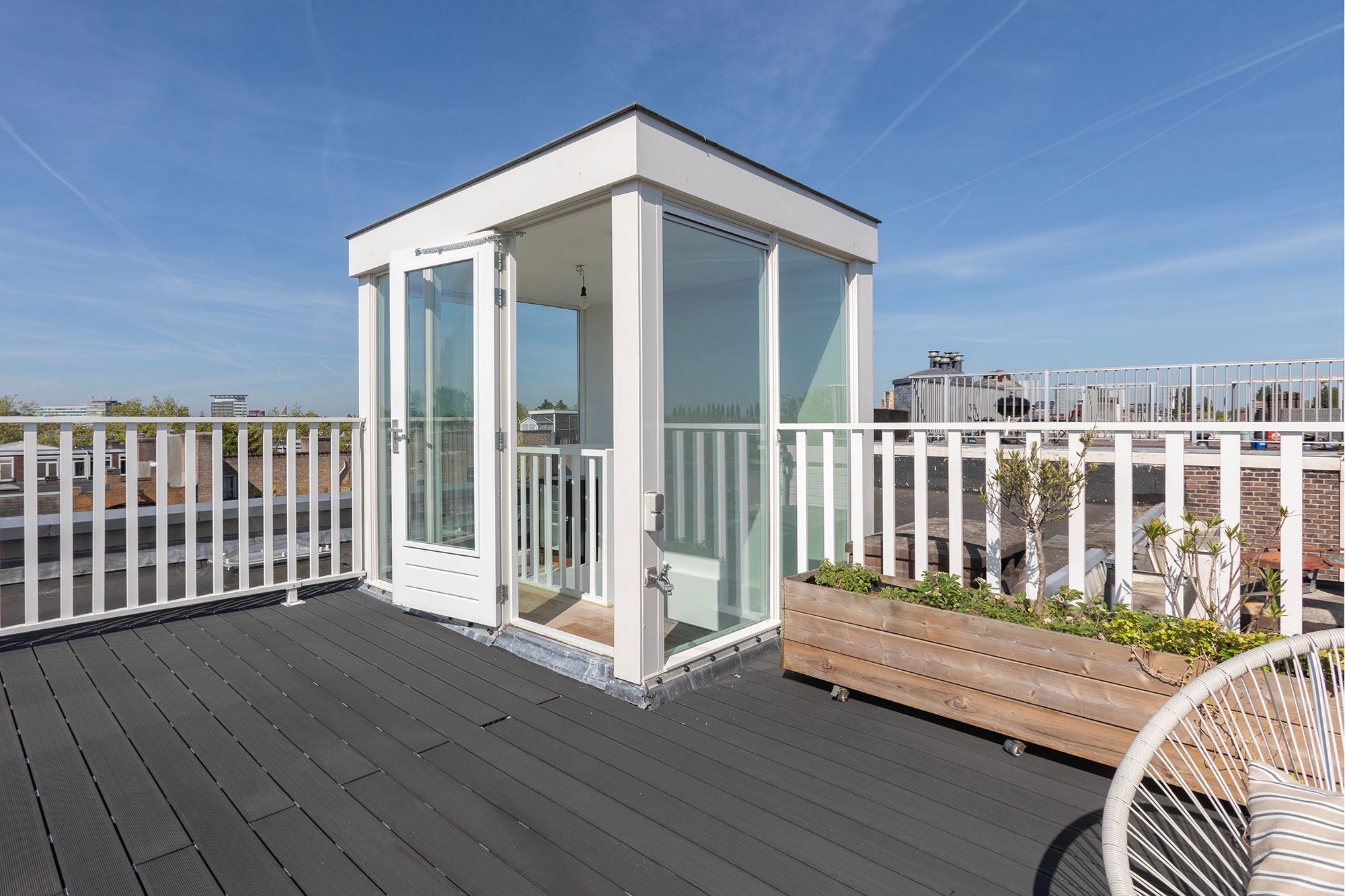 Foto 33 van Admiraal De Ruijterweg 274-4