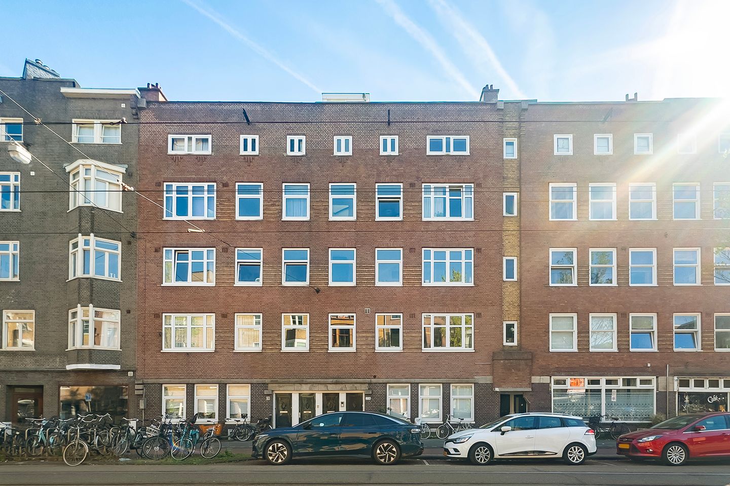 Foto 35 van Admiraal De Ruijterweg 274-4