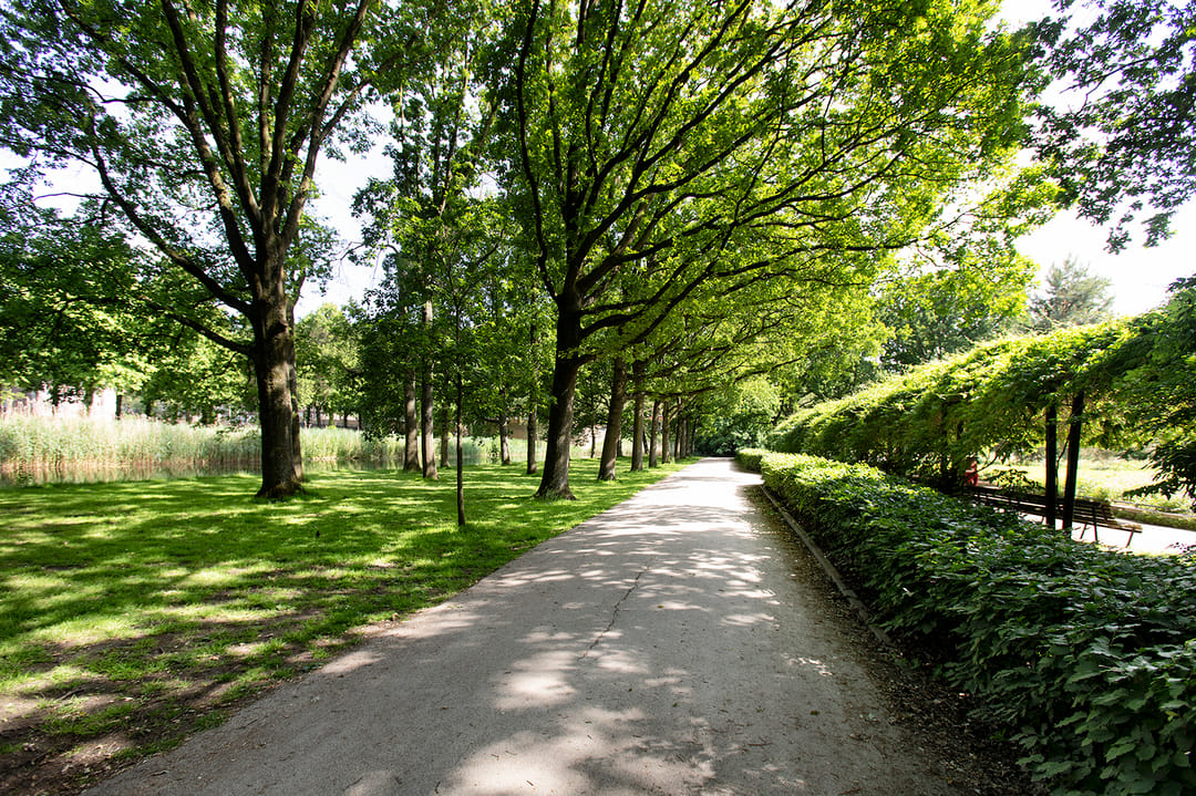 Foto 37 van Admiraal De Ruijterweg 274-4