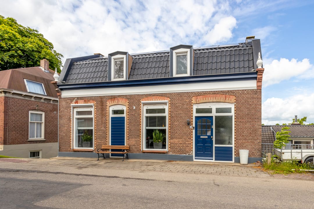 Foto 1 van Buitendams 368