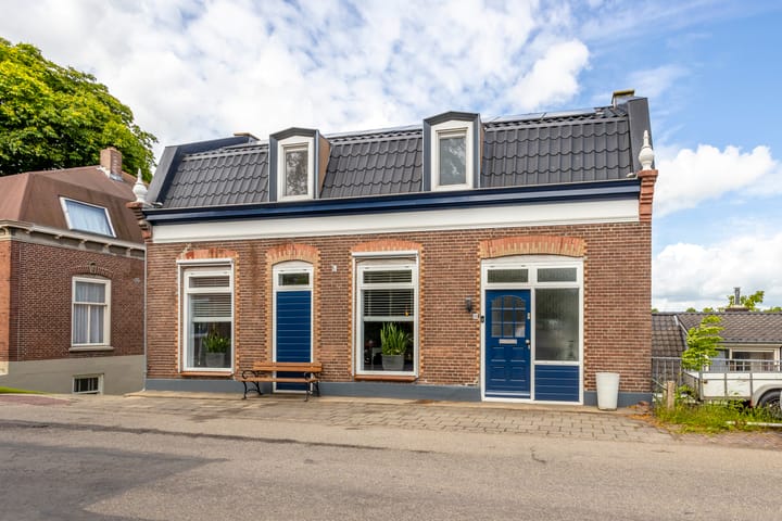 Foto 1 van Buitendams 368