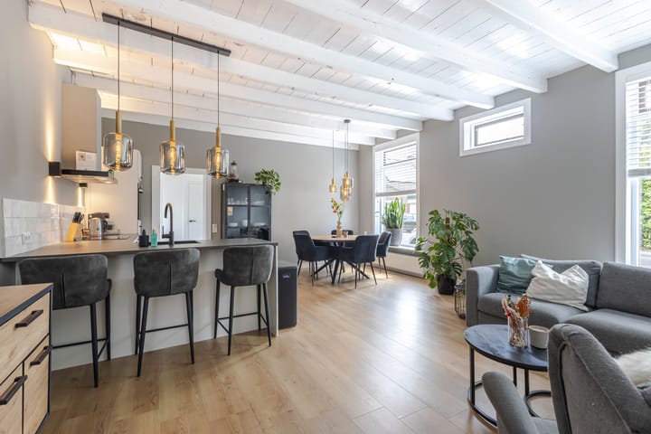 Foto 2 van Buitendams 368