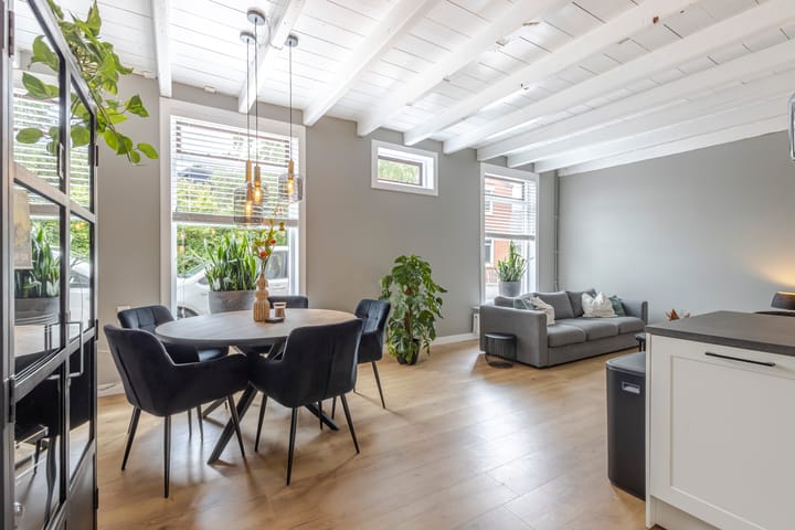 Foto 6 van Buitendams 368