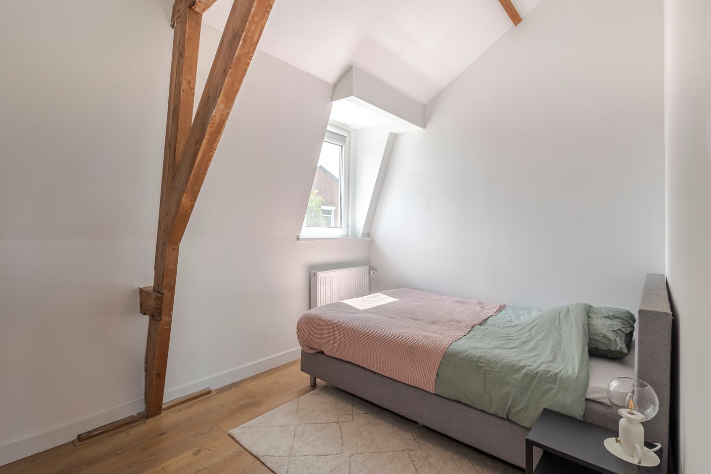 Foto 19 van Buitendams 368