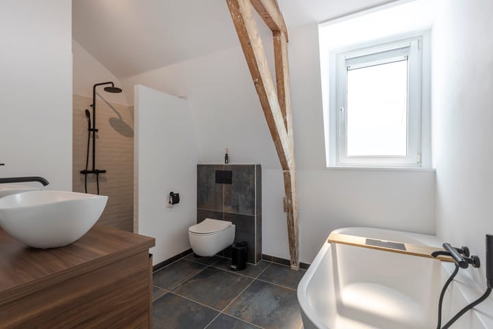 Foto 21 van Buitendams 368