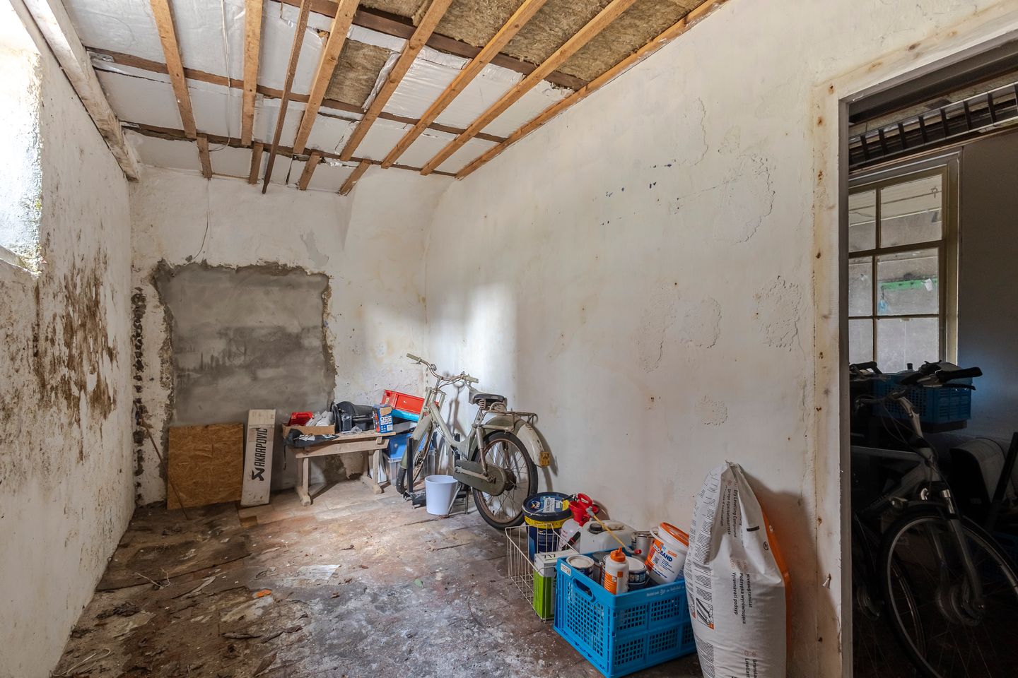 Foto 25 van Buitendams 368