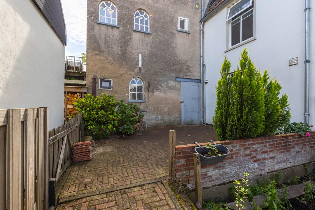 Foto 28 van Buitendams 368