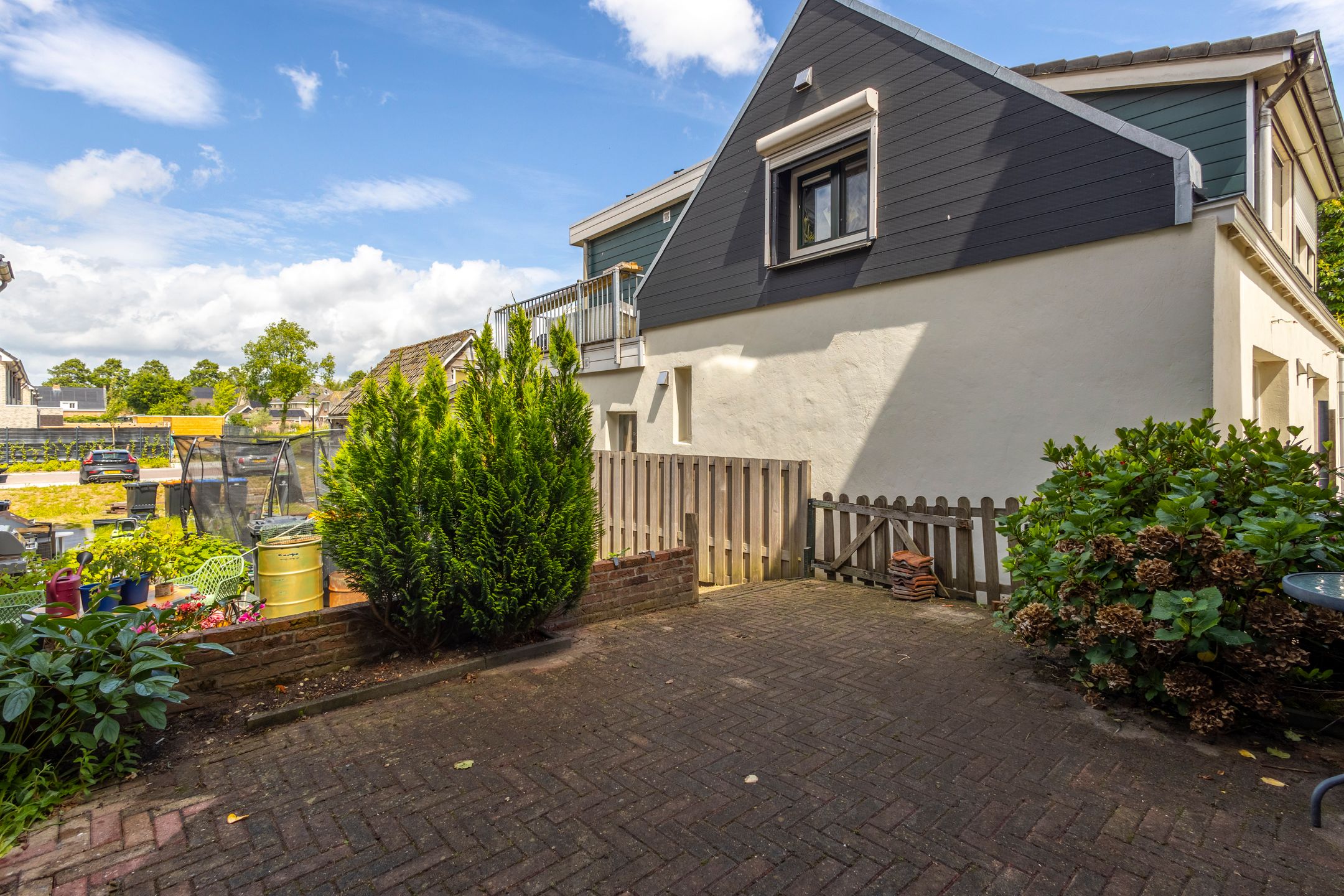 Foto 30 van Buitendams 368