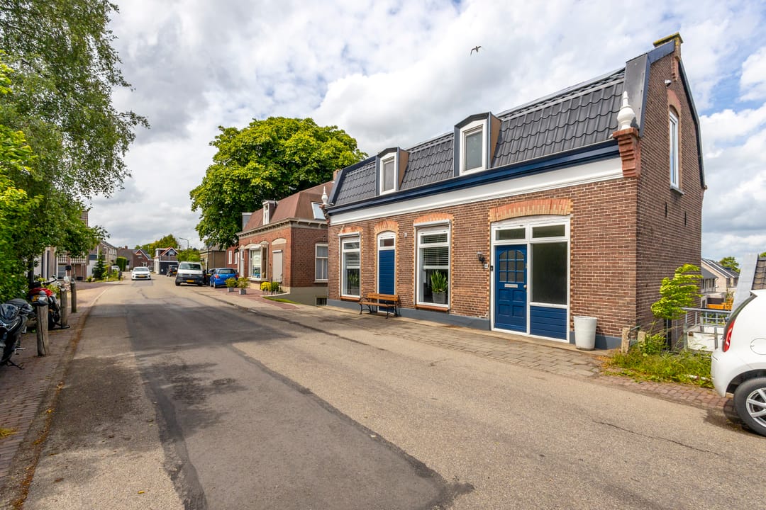 Foto 31 van Buitendams 368