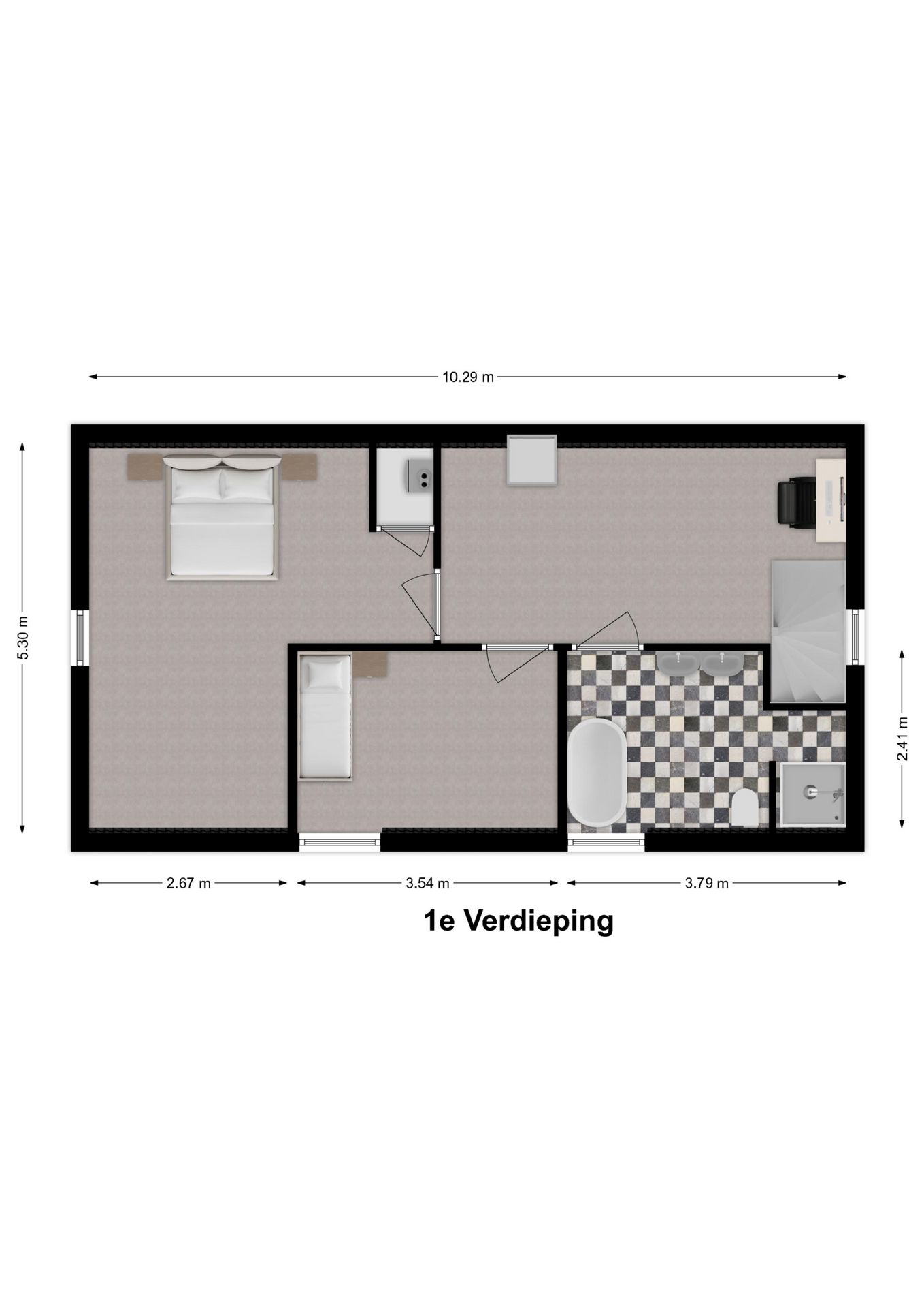 Foto 33 van Buitendams 368