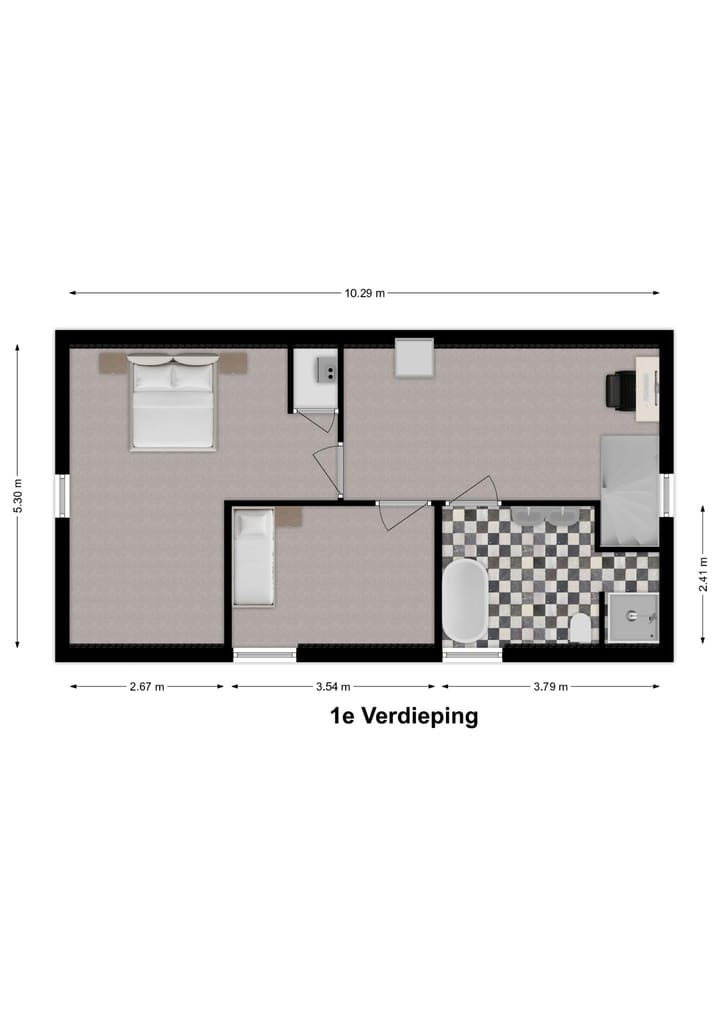 Foto 33 van Buitendams 368